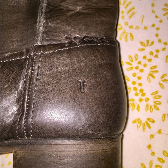 FRYE Boots - Picture 4 of 5